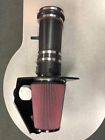123mm Cai Whipple Cold Air Intake Kit Mustang