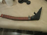124178 Ferrari Testarossa Alternator Air Intake Duct Hose
