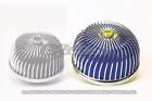 100mm-4.0 12500333 Greddy Airinx Intake Air Filter Inlet For Universal Fit