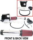 12821431 Aftermarket Products New Cold Air Intake Ram Truck Dodge