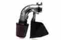 27-525p 13-15 Hps Performance Products Sri Short Ram Air Intake K N Filter For Genesis Coupe 3.8 Polish