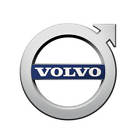 1357434 Volvo Genuine Fresh Air Hose