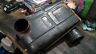 13711267331 Bmw Air Filter Box Intake Muffler