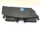 13713428065 Bmw Sport Engine Air Intake Cleaner Guide Duct Used Oem