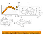 13717599286 Bmw Oem 13-15 X1