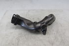 13717600001 Bmw Engine Air Intake Rubber Boot Hose Duct Tube Pipe