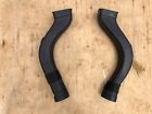 13717624031 13717624030 Bmw Air Cleaner Left Channel Intake Duct Oem