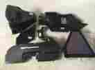 13720444751 Bmw Performance Air Intake E90-e93 Series Oem New Plus Add Filter