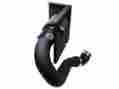 27-545wb 14-15 Hps Shortram Air Intake Kit K N Filter For Subaru Wrx 2.0l Turbo Black