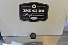 14-197 Starting Line Products Flow Rite Air Intake Kit