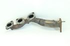 140021mb0a 14002 1mb0a Dealer Infiniti Right Side Exhaust Manifold Headers