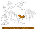14010ez40a Nissan Oem 16-17 Titan