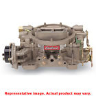 1410 Edelbrock Carburetors Marine Series Fits Universal 0 Non Applicatio