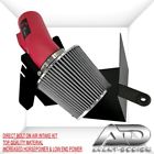 1415-mc-hs-r Af Dynamic For Mini Cooper Cold Air Intake Red