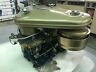 1464580 Oem Cadillac Dual Quad Unit