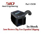 154536 Volant 09-13 Cadillac Escalade 6.2 Powercore Closed Box Air Intake System