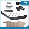 1557370 Snorkel Kit For Jeep Cherokee Xj Cold Intake System Rolling
