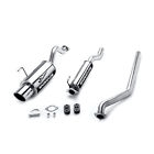 15677 Magnaflow 15726 Stainless Cat-back