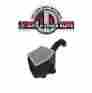 Vol158666 158666 Volant Cold Air Intake W Box Fits 01-mid 04 Duramax 6.6l Lb7