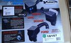 16157 Volant Dodge Jeep Durango Cherokee Hemi Cold Air Intake