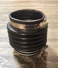 16577-5y700 Nissan Oem Air Intake Rubber Duct Boot For Maxima Infiniti