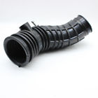 17228-raa-a10 Unbranded Engine Air Intake Pipe Flow Tube Black Fit Acura