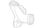 17243-rdf-a00 Acura Genuine Inlet Tube