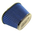 1741 Bbk Oval Tapered Blue 197975017413