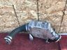 17517575404 Bmw Engine Twin Turbo Charge Air Intake Intercooler Oem