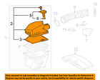 1770531130 Toyota Lexus Oem Gs450h