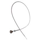 17735.01 Throttle Cable Fits Willys 804314019563