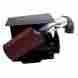 17750.04 Rugged Ridge Air Intake Kit 91-95 Wrangler Polished Aluminum 1775004 804314217150