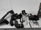 17756.21 Rugged Ridge Xhd Low And High Mount Snorkel Kit For Select Jeep