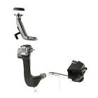 17756.24 Rugged Ridge Xhd Snorkel Kit