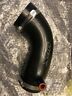 17838-blk Hps Black Silicone Air Intake Hose Tube Used Civic Ilx