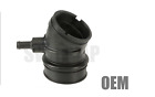 17882-62010 Oes Genuine Air Cleaner Intake Hose Fits Toyota
