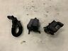 17893-0t020 Toyota Corolla Air Intake Box Resonator Duct Complete Set Oem