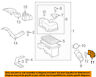 178930p080 Toyota Oem Highlander Air Cleaner Duct Tube Hose