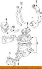1789465010 Toyota Oem Pickup Air Cleaner Bracket