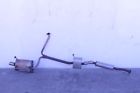 18030-sea-j01 18030 Sea J01 Dealer Acura Tsx Rear Exhaust Muffler Pipe