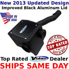 18640 Volant Cold Air Intake 831362008089