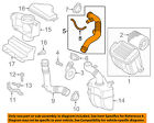 1td129684 Volkswagen Vw Oem Air
