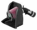 69-3514ttk 2.3l-l4 K N Engine Cold Air Intake Performance Kit Fits 06-10 Ford Fusion