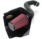 200-154 Airaid Engine Cold Air Intake Performance Kit Fits 642046201548