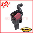 200-219 Airaid Chevrolet Silverado 2500 642046202194