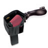 4.8-5.3-6.0 200-247 Airaid Air Intake Tube Red For Gm Truck Mech Hood