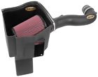 200-347 Airaid Mxp Series Cold Air Intake System 642046073732