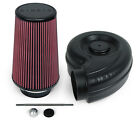 200-700 Airaid Engine Cold Air Intake Performance Kit