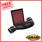200-719 Airaid Cadillac Escalade Esv 642046207199