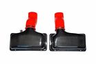 2004-2008 Fabspeed Carbon Fiber Air Box
